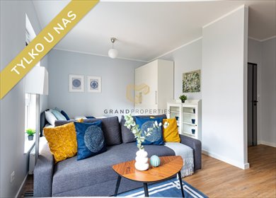 mieszkanie na wynajem 31m2 mieszkanie Warszawa, Włochy, Aleja Krakowska