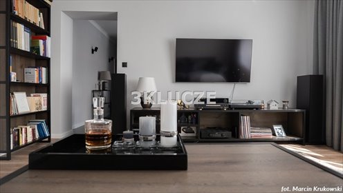 Sprzedam przestronne 72,6 m² mieszkanie w Lublinie mieszkanie Lublin, Śródmieście, Centrum