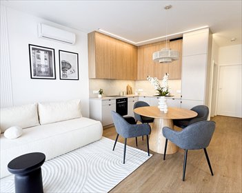 mieszkanie na sprzedaż 55m2 mieszkanie Radzymin, Radzymin, Gródki