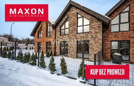 dom na sprzedaż 85m2 dom Dawidy Bankowe, Rycerska