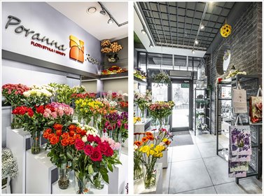 Lokal użytkowy na sprzedaż Warszawa, Praga-Południe, ul. Jana Nowaka-Jeziorańskiego 55m2 Foto 4