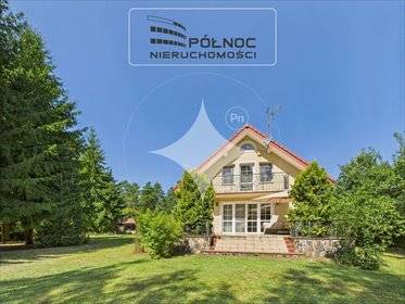 dom na sprzedaż 170m2 dom Regiel