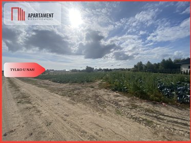 działka na sprzedaż 940m2 działka Nakło nad Notecią