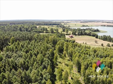Działka budowlana na sprzedaż Wojtkowizna 41 700m2 Foto 3