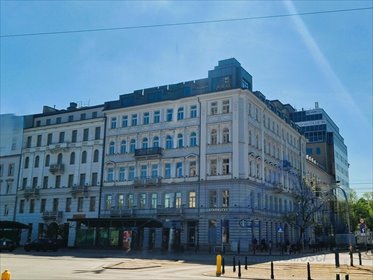 Lokal użytkowy 209 m² w centrum Warszawy - polecam lokal użytkowy Warszawa, Śródmieście