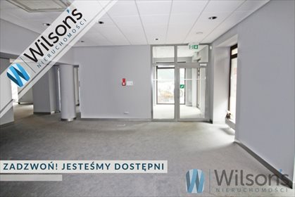 lokal użytkowy na wynajem 258m2 lokal użytkowy Warszawa, Śródmieście, Dobra