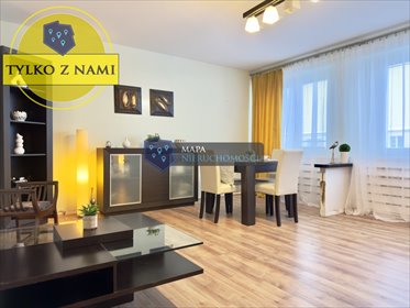 mieszkanie na sprzedaż 47m2 mieszkanie Włocławek, Zazamcze