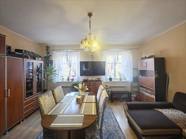 mieszkanie na sprzedaż 87m2 mieszkanie Oleśnica, Ignacego Daszyńskiego