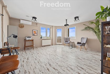 mieszkanie na sprzedaż 80m2 mieszkanie Warszawa, Wola, Płocka