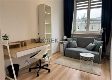 mieszkanie na sprzedaż 38m2 mieszkanie Warszawa, Praga-Północ, Józefa Szanajcy