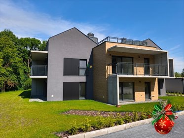 mieszkanie na sprzedaż 42m2 mieszkanie Ustroń