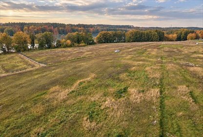 działka na sprzedaż 3016m2 działka Probark