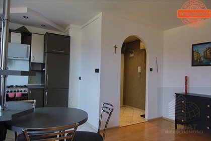 Mieszkanie dwupokojowe na wynajem Szczecin, Śródmieście-Centrum 45m2 Foto 5