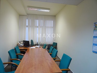Nowoczesny moduł biurowy 150 m2 w centrum Warszawy lokal użytkowy Warszawa, Śródmieście, ul. Żurawia