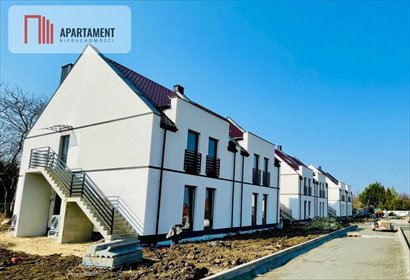 mieszkanie na sprzedaż 82m2 mieszkanie Prusice, Krótka