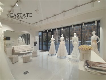 lokal użytkowy na sprzedaż 180m2 lokal użytkowy Warszawa, Śródmieście, Ludna