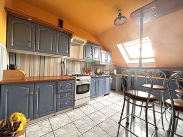 mieszkanie na sprzedaż 55m2 mieszkanie Częstochowa, Parkitka