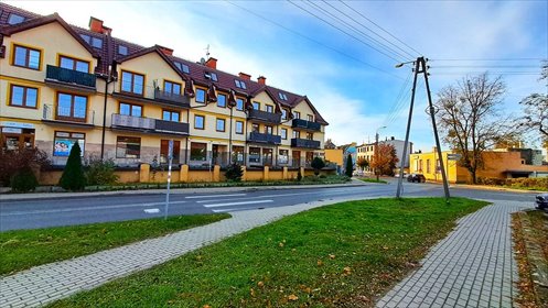 lokal użytkowy na sprzedaż 158m2 lokal użytkowy Oborniki Śląskie