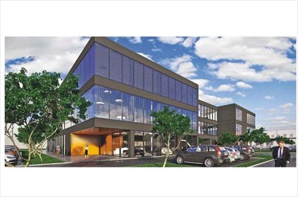 lokal użytkowy na wynajem 500m2 lokal użytkowy Wrocław, Fabryczna, Maślice