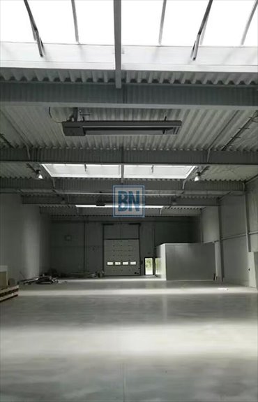 lokal użytkowy na wynajem 670m2 lokal użytkowy Zabrze