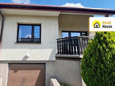 dom na sprzedaż 217m2 dom Kielce, Wybraniecka