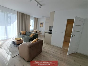 mieszkanie na sprzedaż 49m2 mieszkanie Wrocław