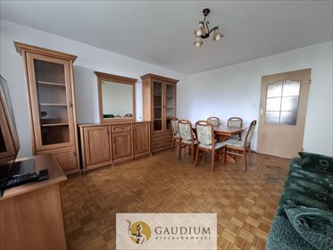 Przestronne 4-pokojowe mieszkanie z balkonem w Przymorzu. mieszkanie Gdańsk, Przymorze, Olsztyńska