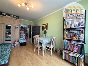Mieszkanie 39 m² w Koszalinie (blisko komunikacji) mieszkanie Koszalin