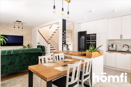 dom na sprzedaż 115m2 dom Krzeszowice, Słoneczne Wzgórze