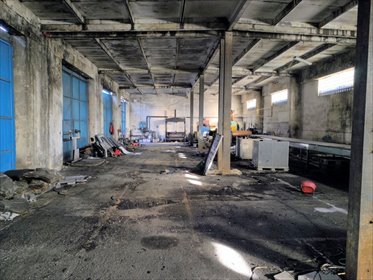 lokal użytkowy na sprzedaż 600m2 lokal użytkowy Sosnowiec