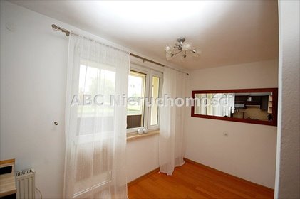 Sprzedam mieszkanie 20,12 m² z balkonem w Wysokiej mieszkanie Wysoka