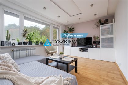 mieszkanie na sprzedaż 61m2 mieszkanie Gdańsk, Oliwa, Pawła Gdańca