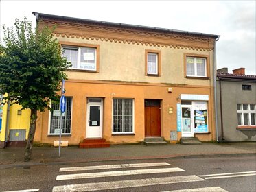 lokal użytkowy na sprzedaż 265m2 lokal użytkowy Zagórów, Zagórów, Krótka I