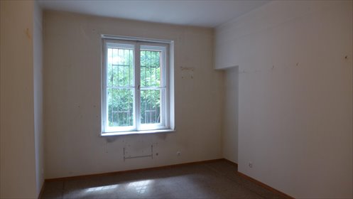 Lokal biurowy 23 m² - kamienica przy Kazimierza Wielkiego lokal użytkowy Kraków, Łobzów, Kazimierza Wielkiego
