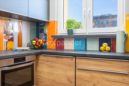 mieszkanie na sprzedaż 50m2 mieszkanie Wrocław, Stare Miasto, Tadeusza Kościuszki