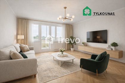 mieszkanie na sprzedaż 61m2 mieszkanie Gdańsk, Chełm, Marcina Dragana