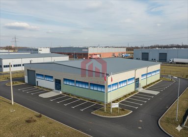 lokal użytkowy na sprzedaż 1700m2 lokal użytkowy Dębica, Metalowców