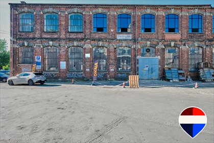 Hala 1000 m² do remontu, centrum Bielska-Bała lokal użytkowy Bielsko-Biała, 1 Maja