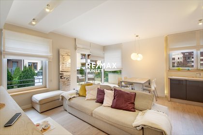 mieszkanie na wynajem 50m2 mieszkanie Kołobrzeg, Zamoście, Mazowiecka