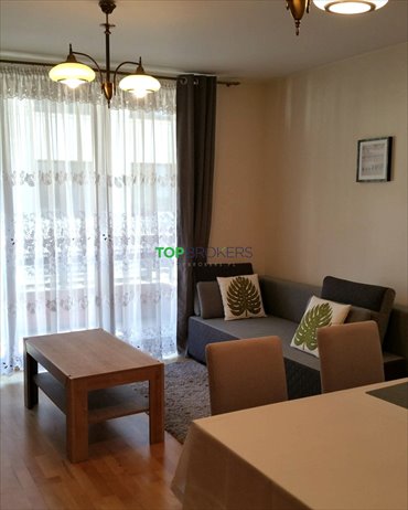 mieszkanie na wynajem 50m2 mieszkanie Warszawa, Ochota Szczęśliwice, Drawska