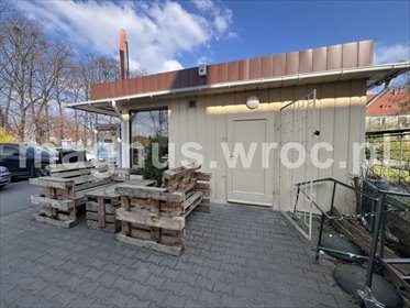 lokal użytkowy na wynajem 15m2 lokal użytkowy Wrocław, Śródmieście, Sępolno