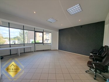 Lokal użytkowy 53 m² w centrum Częstochowy z parkingiem. lokal użytkowy Częstochowa