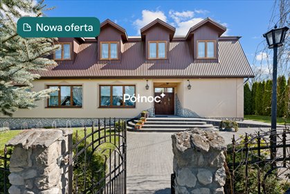 lokal użytkowy na sprzedaż 400m2 lokal użytkowy Trzeszczany Pierwsze