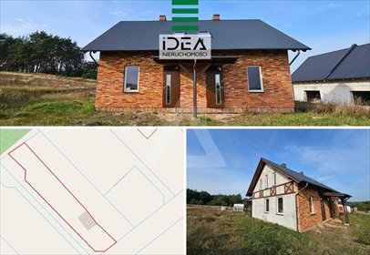 dom na sprzedaż 130m2 dom Obielewo