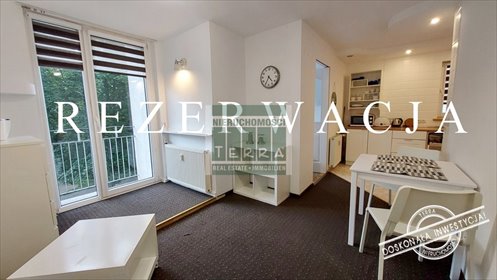 Kawalerka z wydzieloną sypialnią, balkon, blisko centrum zapraszam mieszkanie Zielona Góra, Osiedlowa