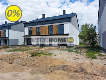 dom na sprzedaż 227m2 dom Podolszyn Nowy