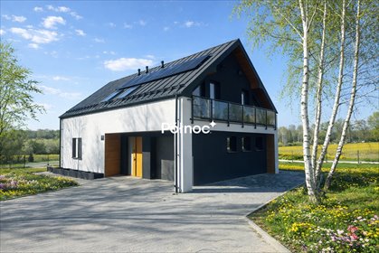 dom na sprzedaż 140m2 dom Minoga