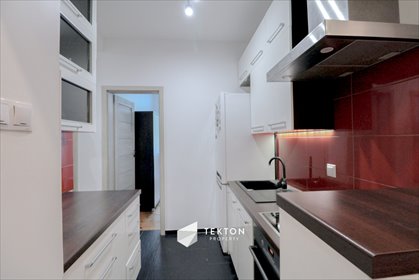 mieszkanie na sprzedaż 46m2 mieszkanie Wrocław, Przedmieście Oławskie, gen. Karola Kniaziewicza