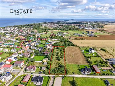 Działka 7 400 m² pod zabudowę w Chłapowie - polecam działka Chłapowo, Diamentowa