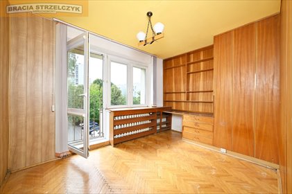 mieszkanie na sprzedaż 84m2 mieszkanie Warszawa, Ursynów, Xawerego Dunikowskiego